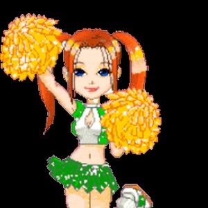 Meet your Posher, Cathy